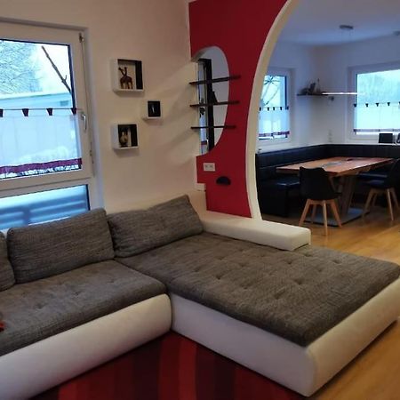 Ferienhaus Steiner Reutte Extérieur photo