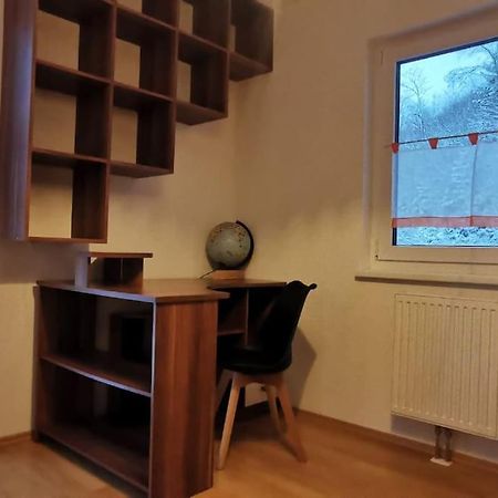 Ferienhaus Steiner Reutte Extérieur photo