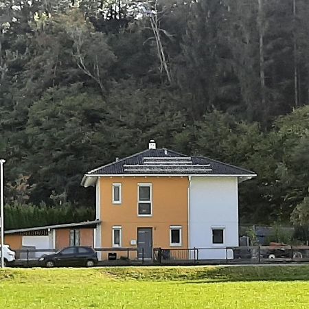 Ferienhaus Steiner Reutte Extérieur photo