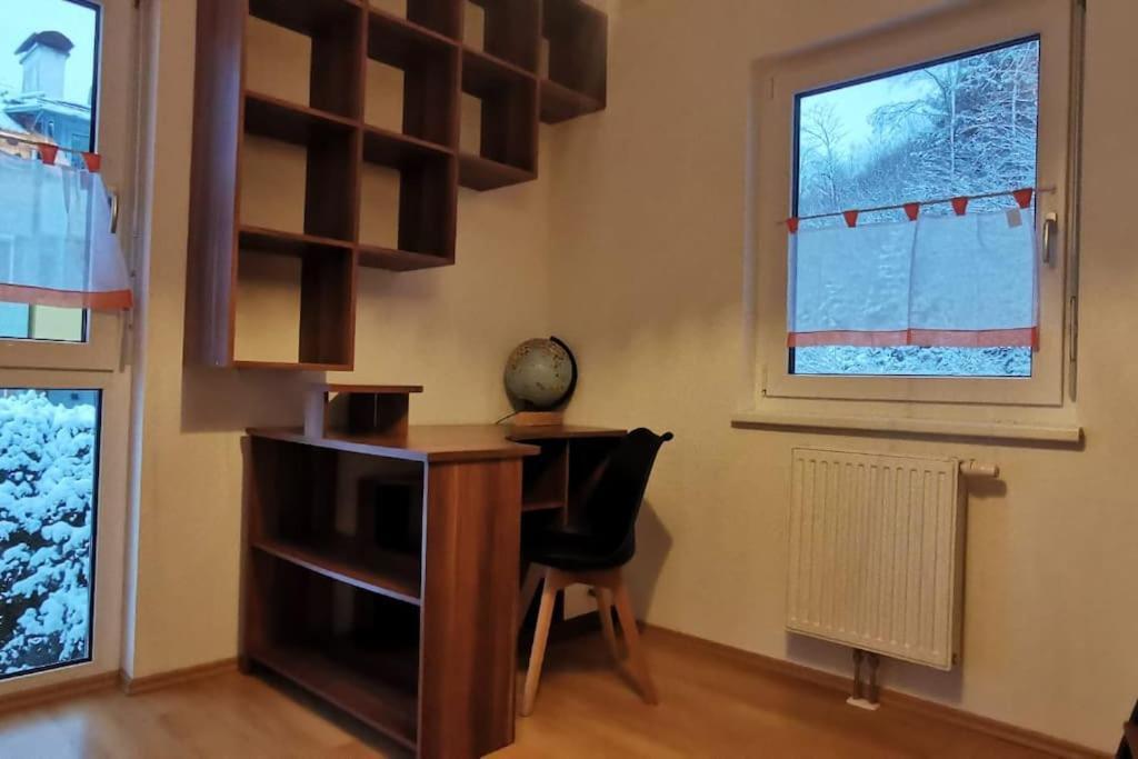 Ferienhaus Steiner Reutte Extérieur photo