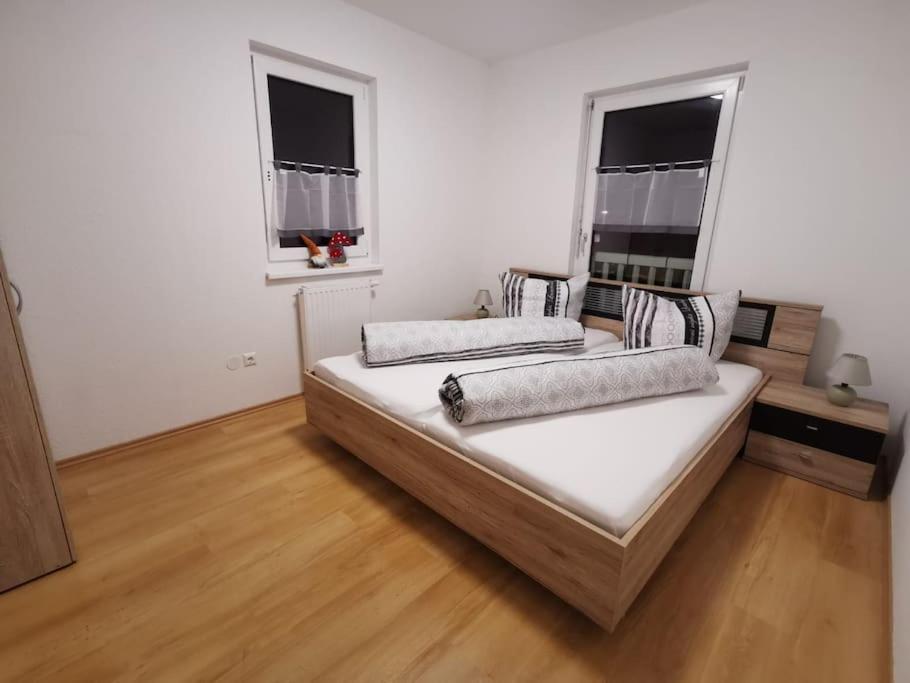 Ferienhaus Steiner Reutte Extérieur photo